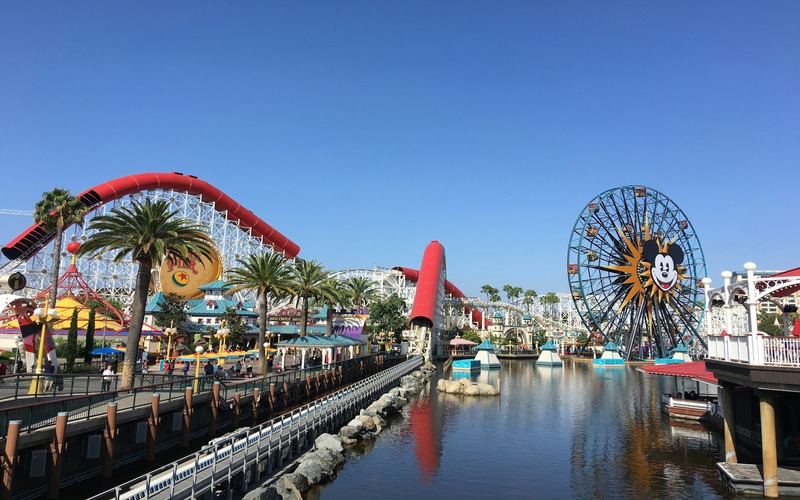 Top 10 Cities To Live in Orange County, CA 8 Orange County - Anaheim