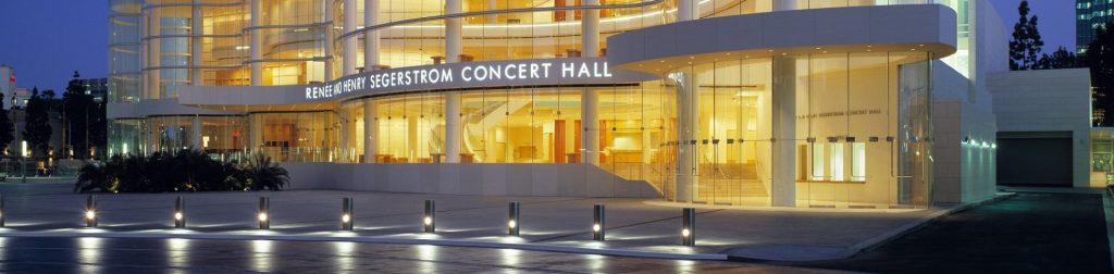 Top 10 Cities To Live in Orange County, CA 14 Costa Mesa Concert Hall