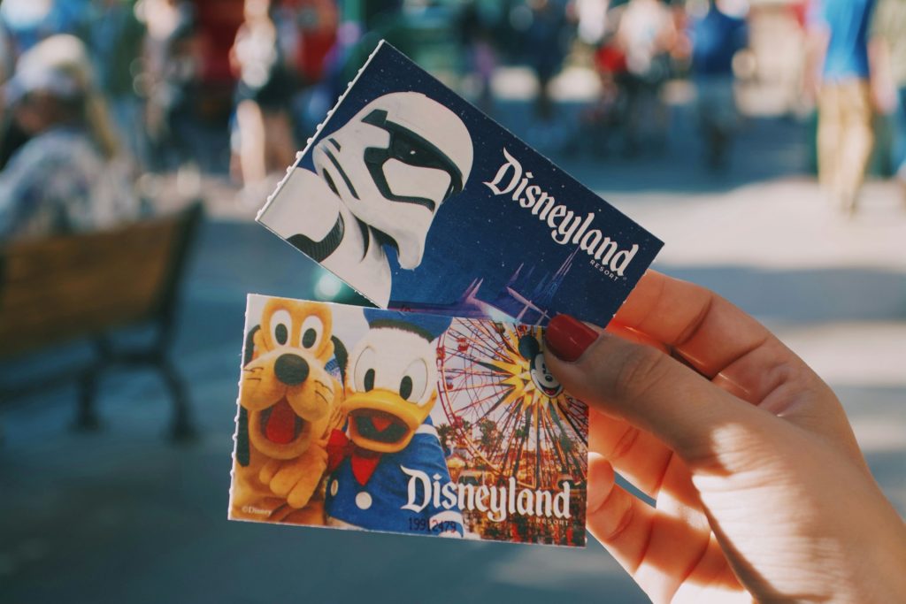 Top 10 Cities To Live in Orange County, CA 21 Disneyland TIckets