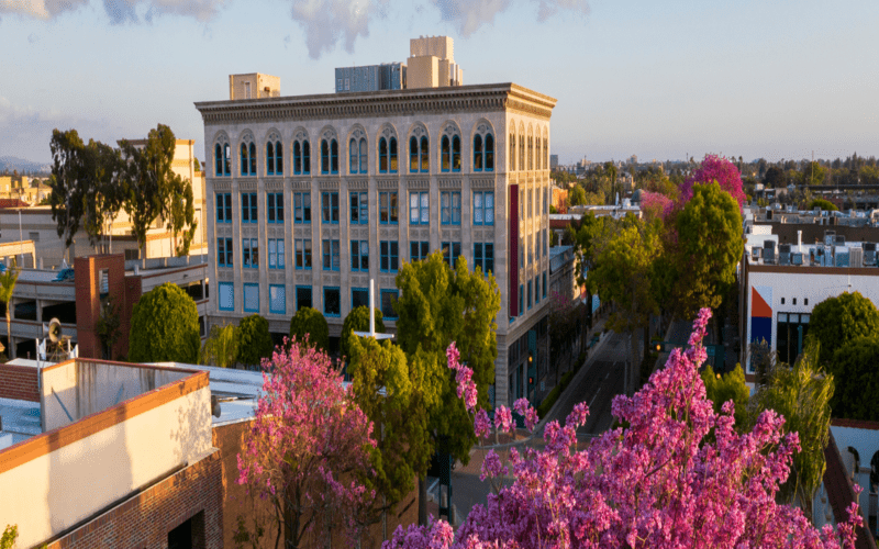 Top 10 Cities To Live in Orange County, CA 7 Orange County - Fullerton