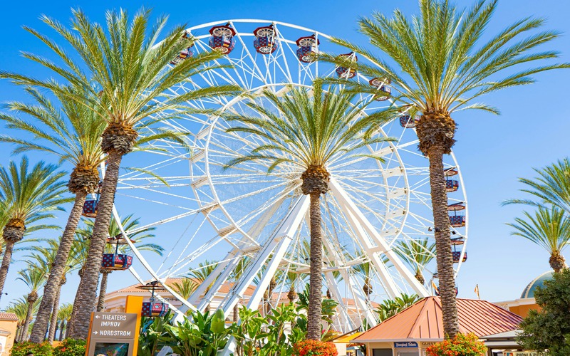 Top 10 Cities To Live in Orange County, CA 3 Irvine 2