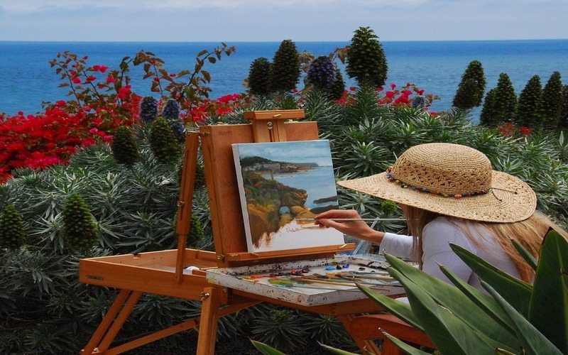 Top 10 Cities To Live in Orange County, CA 6 Orange County - Laguna Beach
