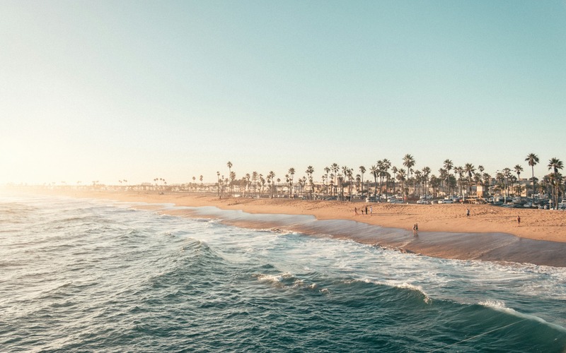 Top 10 Cities To Live in Orange County, CA 4 Orange County - Newport Beach