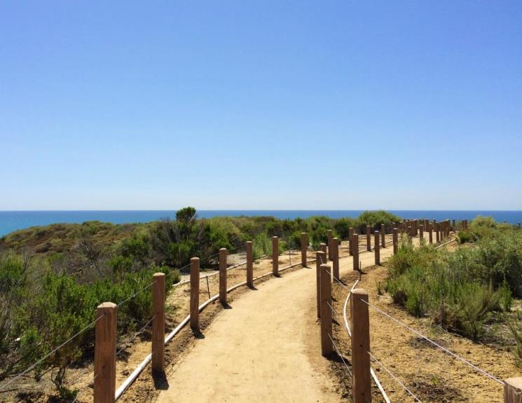 Top 10 Cities To Live in Orange County, CA 18 San Clemente Trail 2