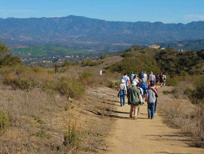 Top 10 Cities To Live in Orange County, CA 19 San Clemente Trail