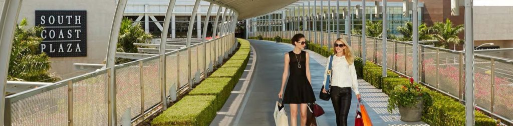Top 10 Cities To Live in Orange County, CA 23 South Coast Plaza