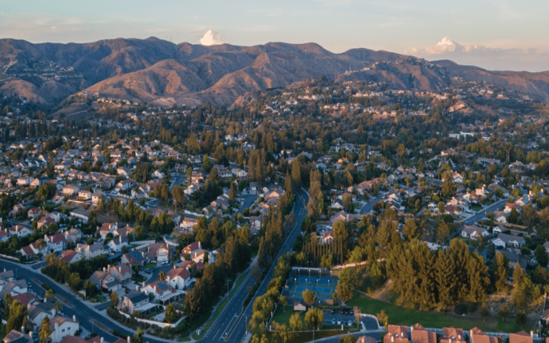Top 10 Cities To Live in Orange County, CA 12 Orange County - Yorba Linda