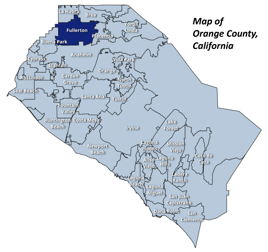 Fullerton Housing Market Trends: Essential Data for Homebuyers 3 Fullerton Housing Market