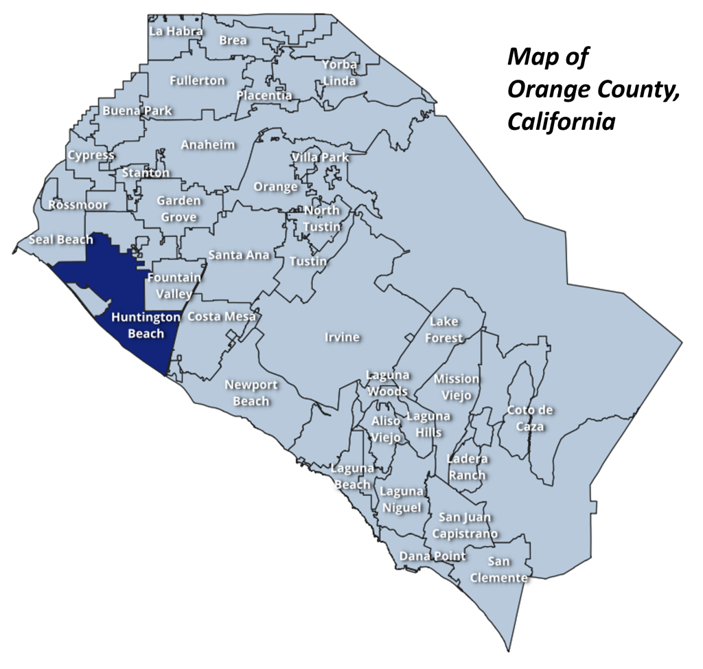 Huntington Beach Housing Market Trends: Essential Data for HomebuyerS 3 Huntington Beach Housing Market
