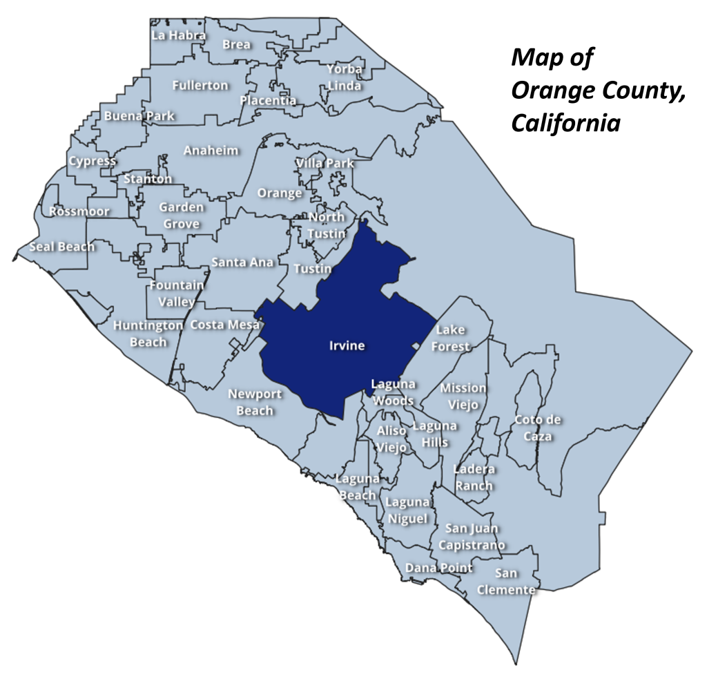 Irvine Housing Market Trends: Essential Data for Homebuyers 3 Irvine Housing Market