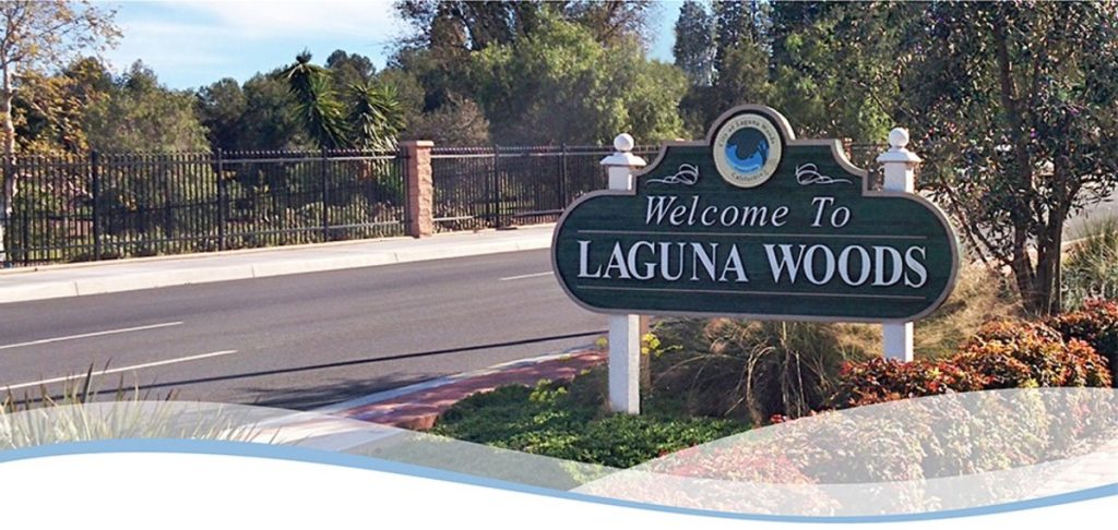 Laguna Woods