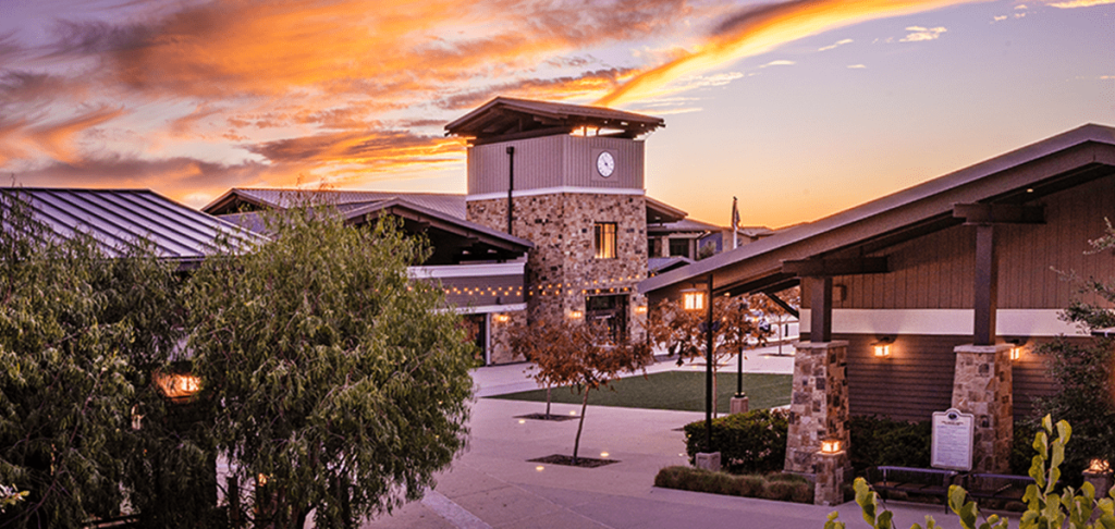 Lake Forest Cover Photo