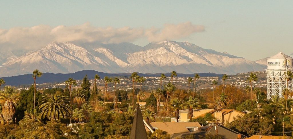 Santa Ana