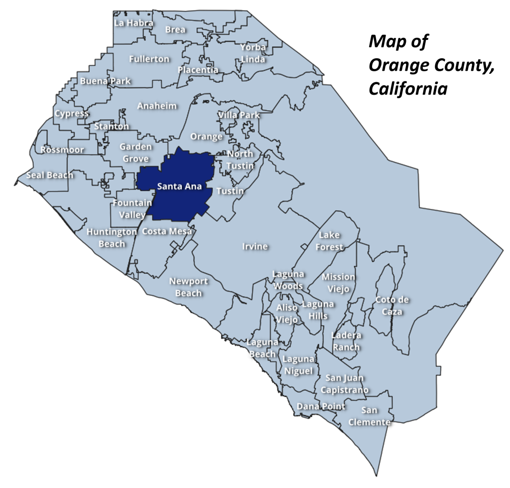 Santa Ana Housing Market Trends: Essential Data for Homebuyers 3 Santa Ana Housing Market